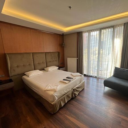 Secret Hotel Stambuł Zewnętrze zdjęcie