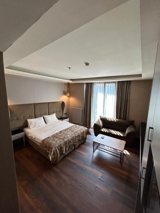 Secret Hotel Stambuł Zewnętrze zdjęcie