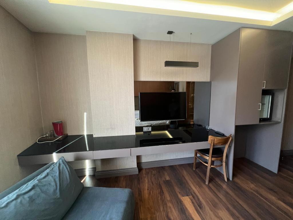 Secret Hotel Stambuł Zewnętrze zdjęcie